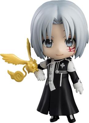D.Gray-man Nendoroid Action Figure Allen Walker 10 cm D.Gray-man Nendoroid Action Figure Allen Walker 10 cm