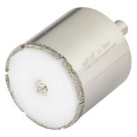 Wolfcraft 5929000 Gatenzaag 53 mm Diamant gecoat 1 stuk(s)