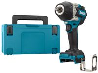 Makita DTW700ZJ 18 V Slagmoersleutel 1/2" 700Nm | zonder accu's en lader In M-box - DTW700ZJ