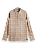 Scotch & Soda Scotch & Soda Overhemd 162017