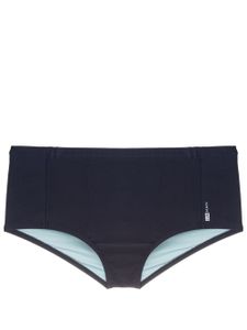 Lygia & Nanny short de bain Parati Lisa - Bleu