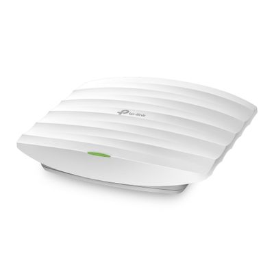 TP-Link Omada EAP110 300 Mbit/s Wit Power over Ethernet (PoE)