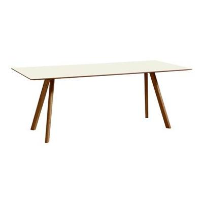 HAY Copenhague CPH30 Eettafel 200 x 90 cm HAY Copenhague CPH30 Eettafel 200 x 90 cm