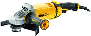 DeWalt DWE4559 Haakse slijper | 230mm 2400w - DWE4559-QS