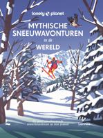 Reisgids Mythische sneeuwavonturen in de wereld | Lannoo - thumbnail