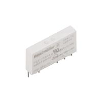 Weidmüller RSS113005 05VDC-REL1U Steekrelais 5 V/DC 6 A 1x wisselcontact 20 stuk(s)