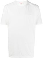 YMC t-shirt Wild Ones en coton biologique - Blanc