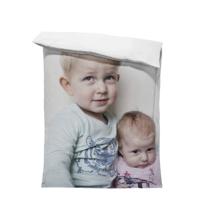 Dekbedovertrek bedrukken - Katoen - 140x200cm Eenpersoons