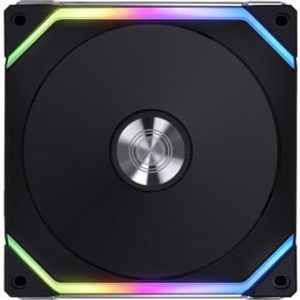 Lian Li UNI FAN SL140 V2 RGB, 1-pack, Zwart, 140mm