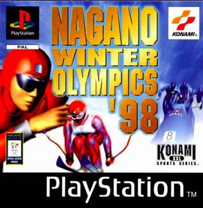 Nagano Winter Olympics '98