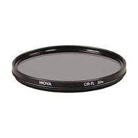 Hoya Slim Circulair polarisatiefilter (37 mm)