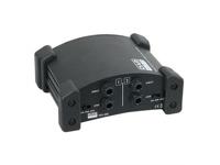 DAP-Audio PDI-200, passieve DI-tweewegbox.