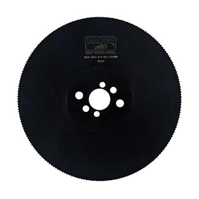 Sierra Circular De Acero Rápid