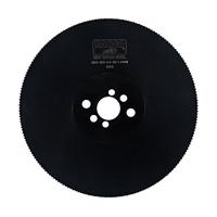 Sierra Circular De Acero Rápid