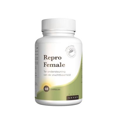 Perfectbody Repro Female Voor De Aanstaande Moeder - 60 Vcaps Perfectbody Repro Female Voor De Aanstaande Moeder - 60 Vcaps