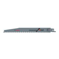 Bosch Accessories 2608654404 Decoupeerzaagblad S 2345 X, Progressor for Wood, set van 5 stuks Zaagbladlengte 200 mm 5 stuk(s) - thumbnail