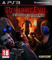 Resident Evil Operation Raccoon City - thumbnail