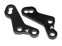 Steering plate a (2pcs)