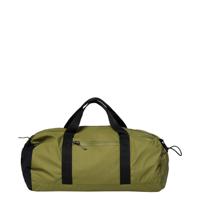 Rains Ultralight Duffel sage Weekendtas
