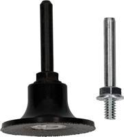 Bosch 1 x steunschijf met R-type-opname (Ø 50 mm, professionele accessoires haakse slijper)