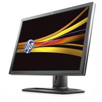 HP zr2440w - 24 inch - 1920x1200 - DP - DVI - HDMI - Zwart