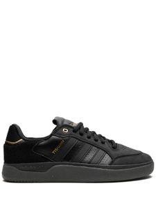 adidas baskets Tyshawn - Noir