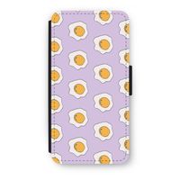 Bacon to my eggs #1: iPhone 7 Plus Flip Hoesje - thumbnail