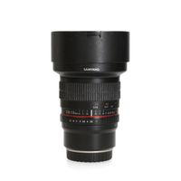 Samyang 10mm 2.8 ED AS NCS CS (Fujifilm) - thumbnail