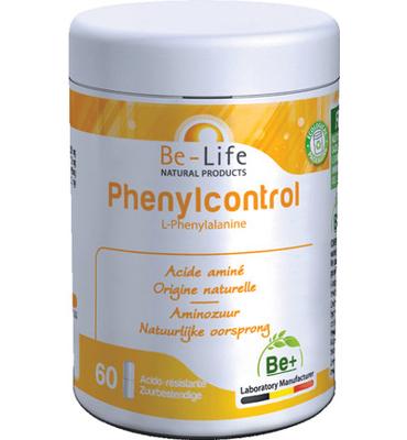 Be-life Be-life Phenylcontrol (60sft) Be-life Be-life Phenylcontrol (60sft)