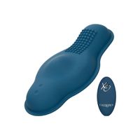 California Exotics - Dual Rider Bump and Grind Massager - thumbnail