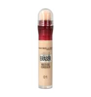 Instant anti age eraser eye concealer light