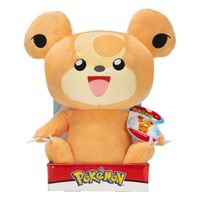 Pokémon Plush Figure Teddiursa 30 cm - thumbnail