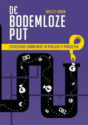 De bodemloze put - Niels Peter Groen - eBook (9789086663835)