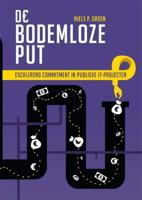 De bodemloze put - Niels Peter Groen - eBook (9789086663835)