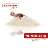 Konzelmann's Tarwegluten (500 gr) - thumbnail