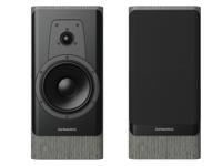 Dynaudio Contour 20i monitor speaker Nordic silver