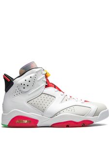 Jordan baskets Air Jordan 6 Retro 'Hare' - Blanc