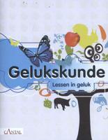 Gelukskunde - Sabine Scholtes, Theo Wismans, Tjeu Seeverens - Hardcover (9789490681999)