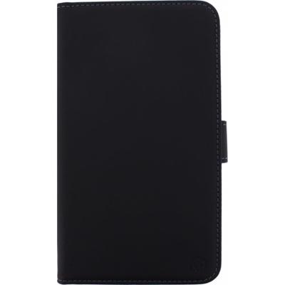 Mobilize MOB-SWBCB-Y530 mobiele telefoon behuizingen Portemonneehouder Zwart Mobilize MOB-SWBCB-Y530 mobiele telefoon behuizingen Portemonneehouder Zwart