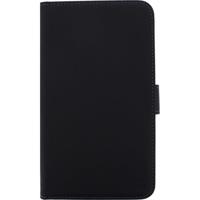 Mobilize MOB-SWBCB-Y530 mobiele telefoon behuizingen Portemonneehouder Zwart