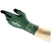 Ansell HyFlex® 11842110 Werkhandschoen Nylon, Spandex Maat (handschoen): 11 EN 388:2016, EN 21420:2020, EN 407 ISO 21420:2020 1 paar