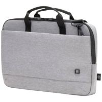 Dicota Slim Eco MOTION Laptoptas Geschikt voor max. (laptop): 33,8 cm (13,3) Lichtgrijs - thumbnail