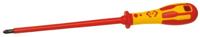 C.K T49143-2200 schroevendraaier Dextro VDE, Pozidriv, 2 x 200 mm