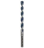 Bosch Accessories CYL-5 2608588155 Carbide Beton-spiraalboor 10 mm Gezamenlijke lengte 150 mm Cilinderschacht 1 stuk(s) - thumbnail