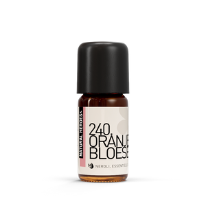 Oranjebloesem / Neroli Etherische Olie (Tunesie) 5 ml