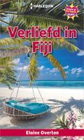 Verliefd in Fiji - Elaine Overton - ebook - thumbnail