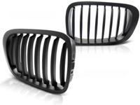 Tuning-Tec Grill BMW E46 04 99-03 03 COUPE ZWART