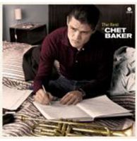 Chet Baker - The Best Of Chet Baker LP - thumbnail