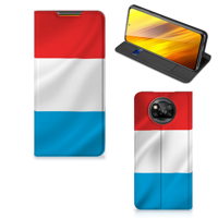 Xiaomi Poco X3 Pro | Poco X3 Standcase Luxemburg