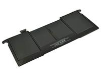 CBP3497A Oplaadbare lithium-polymeer-accu, 5200 mAh, 7,3 V, oplaadbare batterijen (5200 mAh, 38 Wh, lithium-polymeer) 7,3 V, zwart.